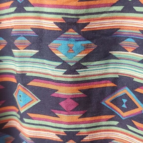 Roper Womans Maxi Dress, size Medium - Picture 3 of 5